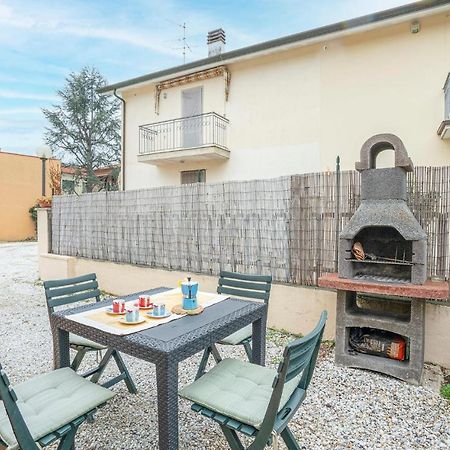Apartament La Ghiaia Lido di Camaiore Zewnętrze zdjęcie