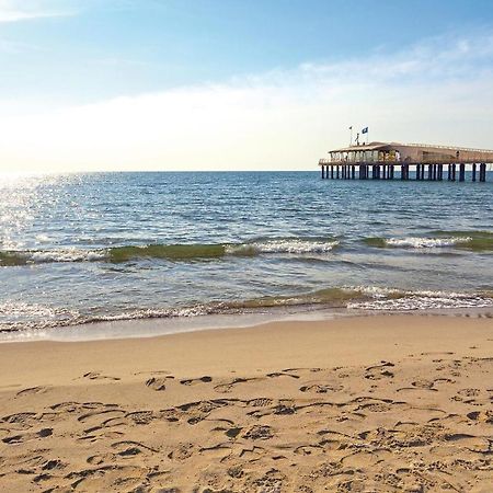 Apartament La Ghiaia Lido di Camaiore Zewnętrze zdjęcie