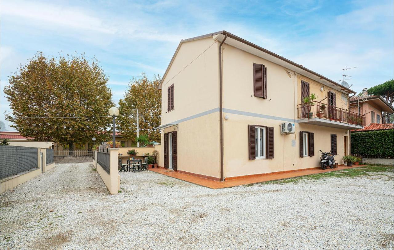 Apartament La Ghiaia Lido di Camaiore Zewnętrze zdjęcie