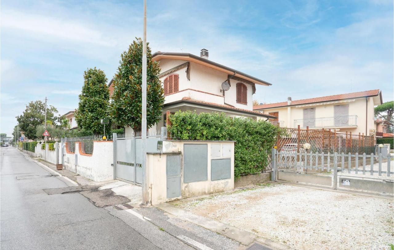 Apartament La Ghiaia Lido di Camaiore Zewnętrze zdjęcie
