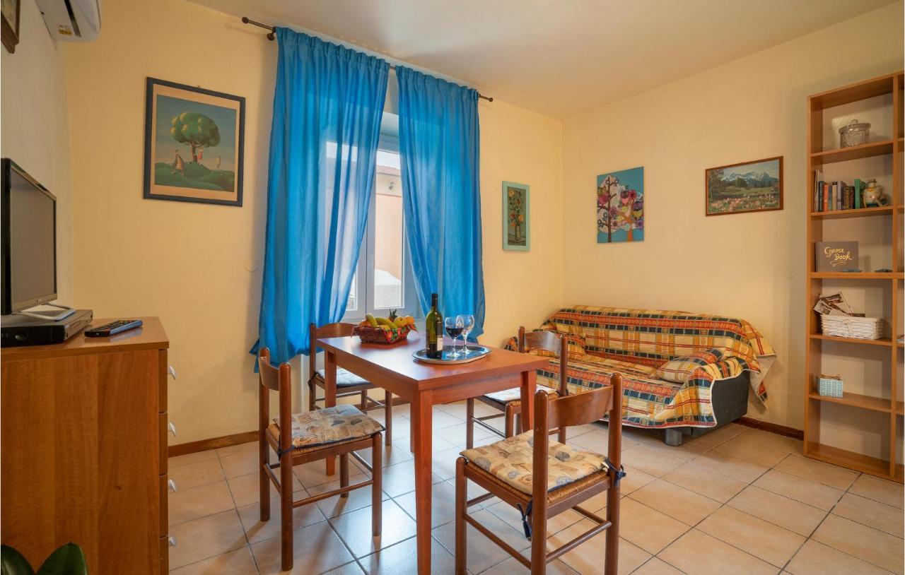 Apartament La Ghiaia Lido di Camaiore Zewnętrze zdjęcie