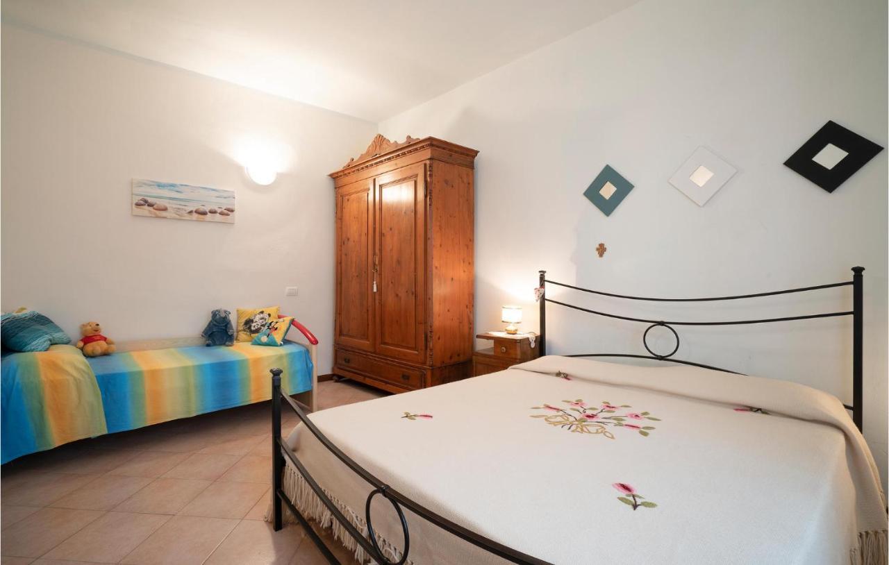 Apartament La Ghiaia Lido di Camaiore Zewnętrze zdjęcie