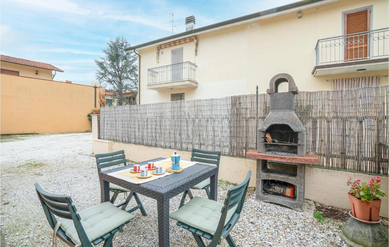 Apartament La Ghiaia Lido di Camaiore Zewnętrze zdjęcie