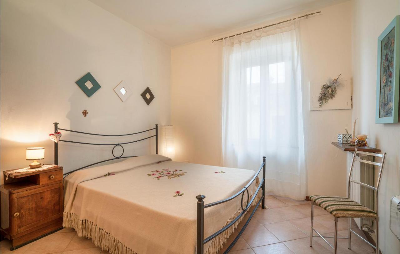 Apartament La Ghiaia Lido di Camaiore Zewnętrze zdjęcie