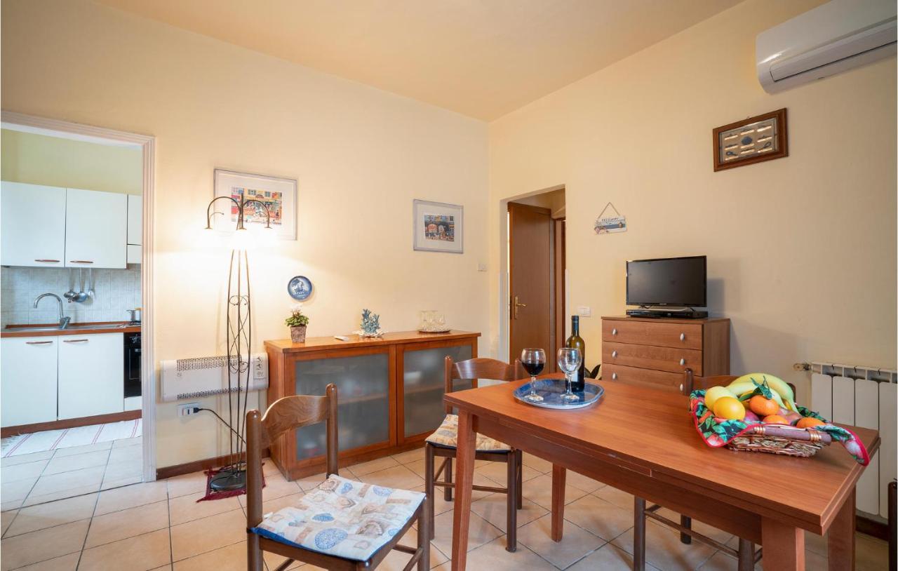 Apartament La Ghiaia Lido di Camaiore Zewnętrze zdjęcie