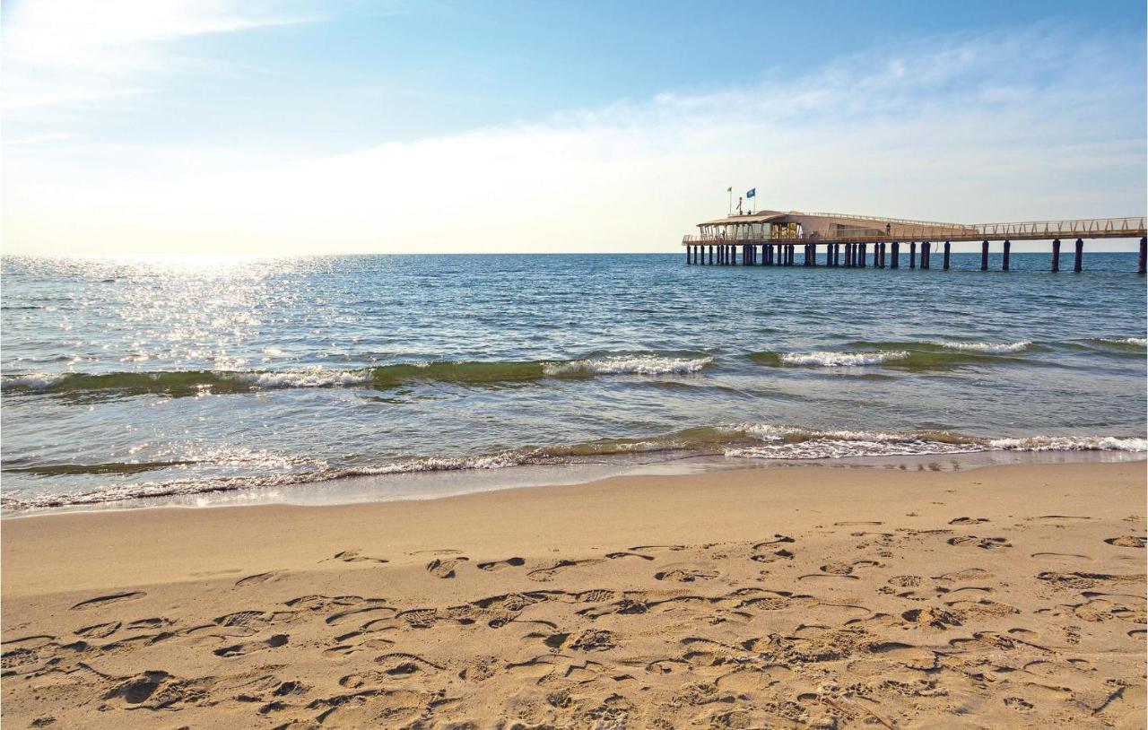 Apartament La Ghiaia Lido di Camaiore Zewnętrze zdjęcie