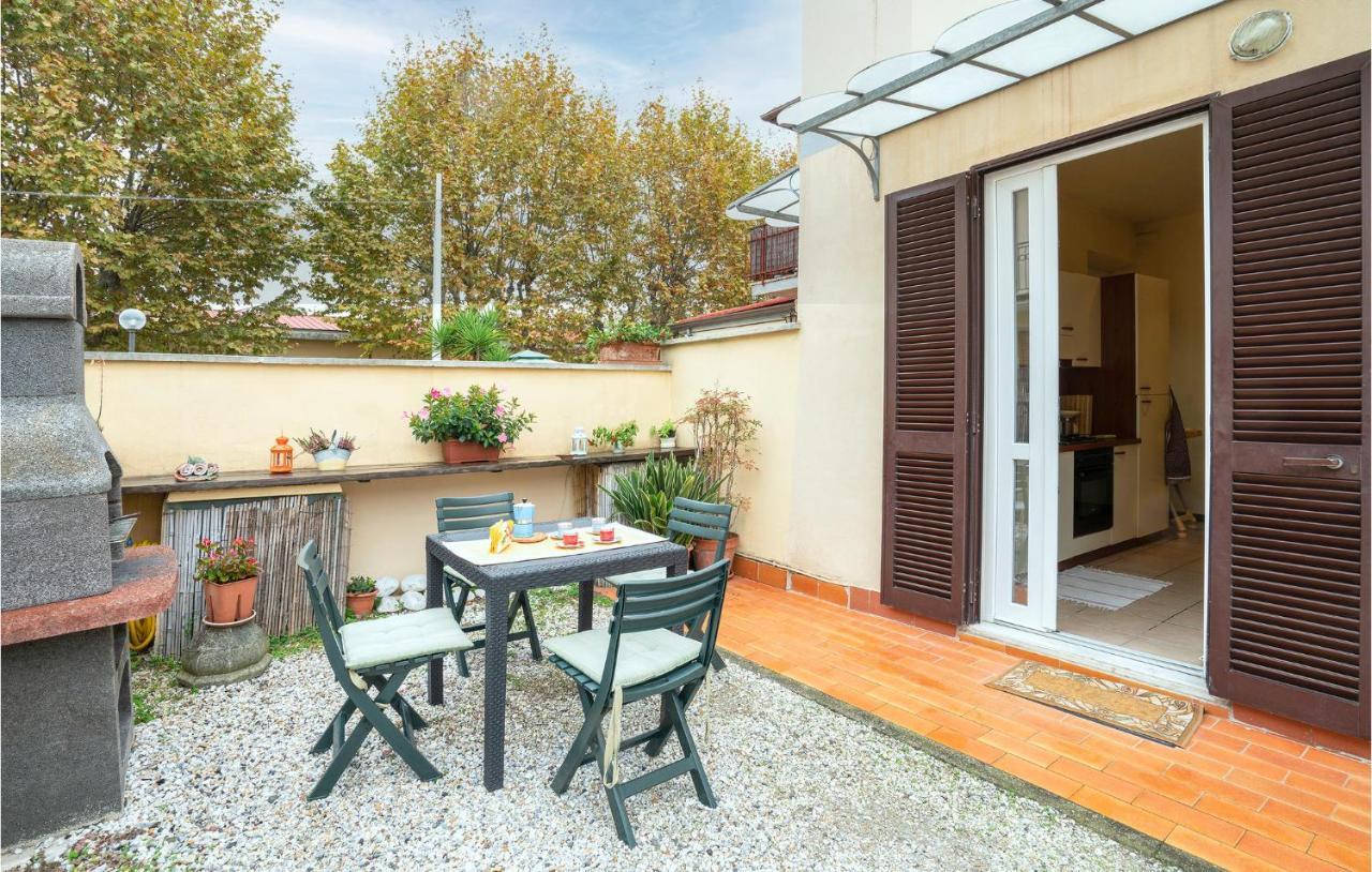 Apartament La Ghiaia Lido di Camaiore Zewnętrze zdjęcie