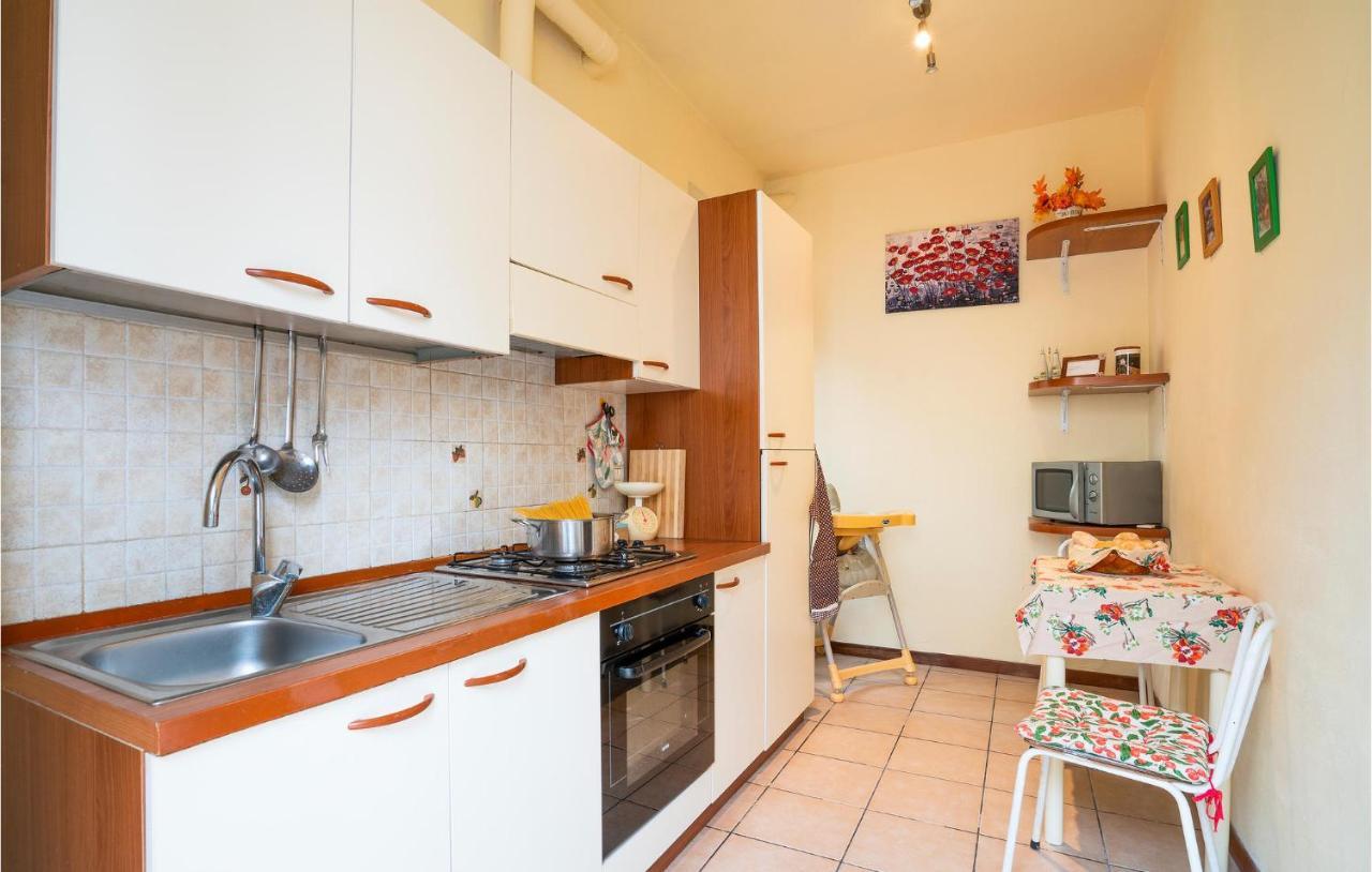 Apartament La Ghiaia Lido di Camaiore Zewnętrze zdjęcie