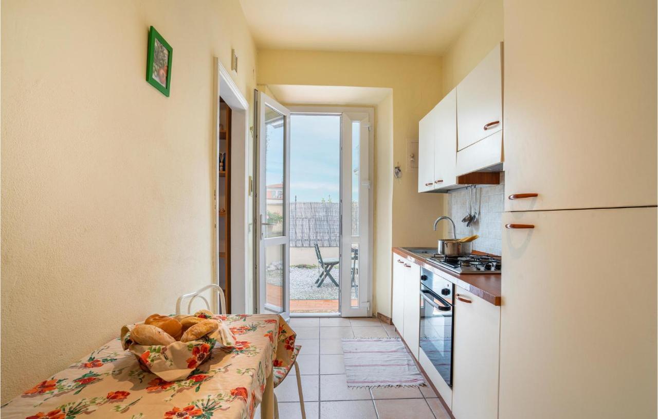 Apartament La Ghiaia Lido di Camaiore Zewnętrze zdjęcie