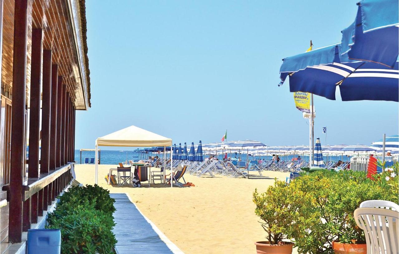 Apartament La Ghiaia Lido di Camaiore Zewnętrze zdjęcie