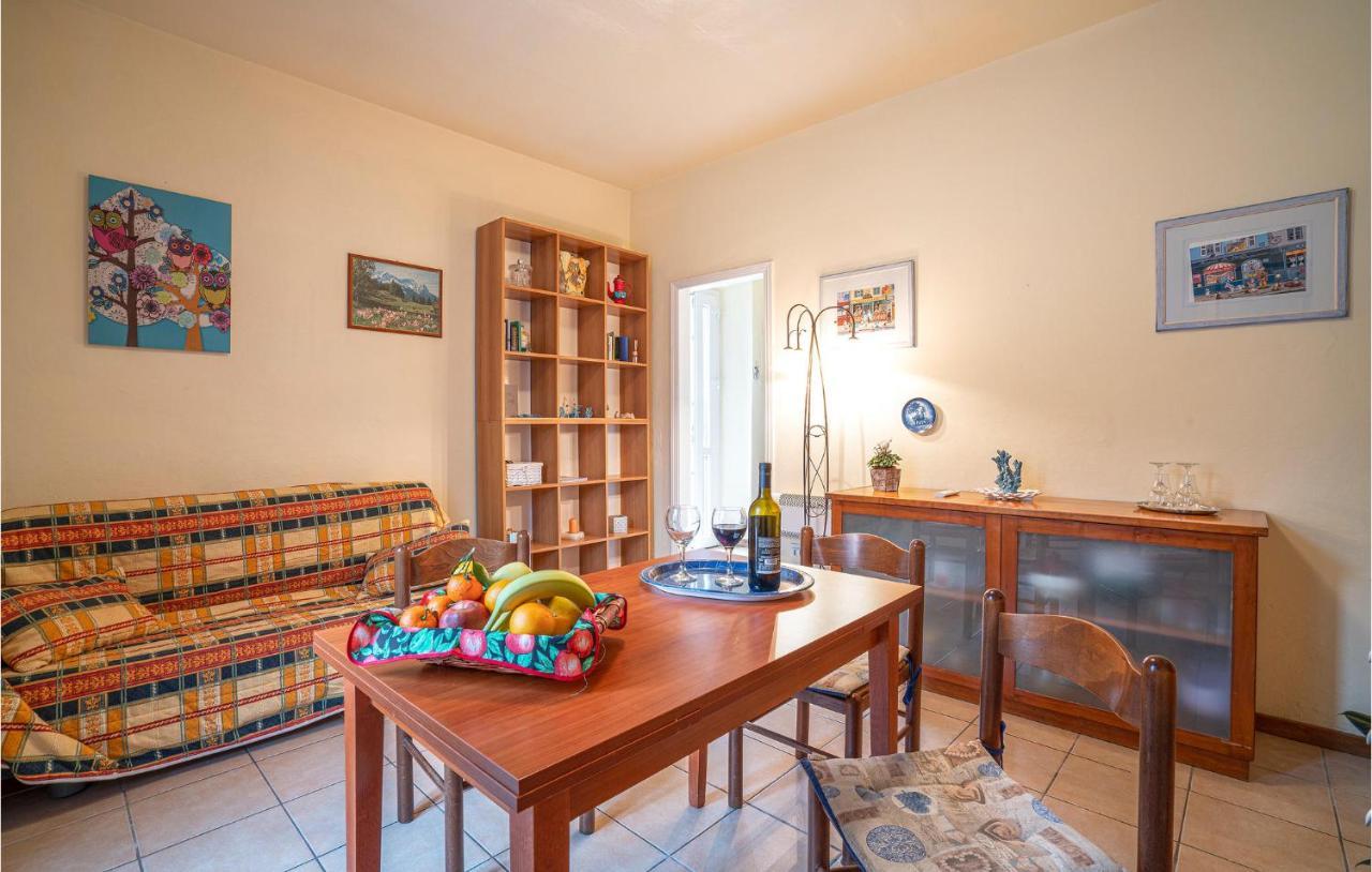 Apartament La Ghiaia Lido di Camaiore Zewnętrze zdjęcie